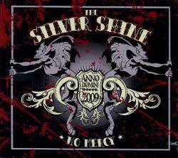 The Silver Shine : No Mercy